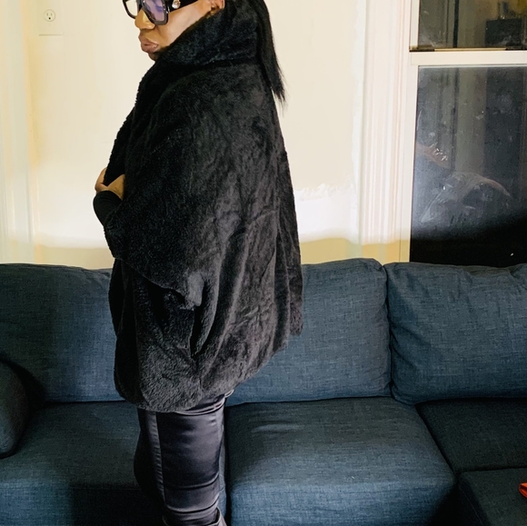 Teddy Jacket - Picture 2 of 4